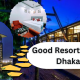 Good Resorts Near Dhaka