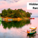 Hidden gems of Rangamati