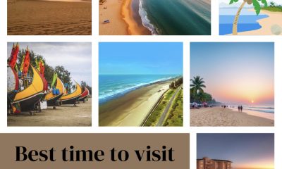 Best time to visit Cox’s Bazar