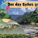 One day Sylhet trip