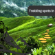 Trekking spots in Bangladesh