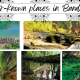 Iesser-known places in Bandarban