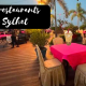 Best restaurants in Sylhet