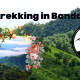 trekking in Bandarban