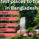 safest places to travel in Bangladesh