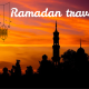 Ramadan travel tips