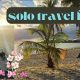 solo travel fun