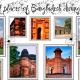 historical places of Bangladesh during Ramadan