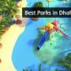 Best Parks in Dhaka for kids