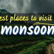Best places to visit in Bangladesh during monsoon