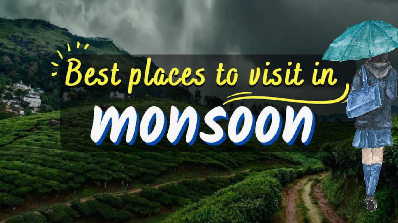 Best places to visit in Bangladesh during monsoon