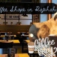 Best Coffee Shops in Rajshahi