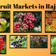 Best Fruit Markets in Rajshahi