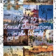 Top 10 Travel Destinations in the World