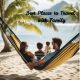 Best Places to Travel with Family